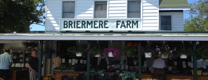 Briermere Farms is one of Long Island adventure.