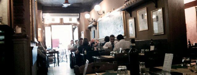 Giannino in San Lorenzo is one of Florence Bars, Cafes, Food, POI.
