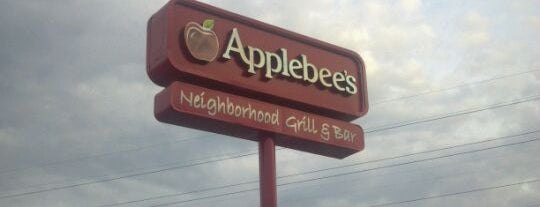 Applebee's Grill + Bar is one of The 7 Best Places for Strawberry Dessert in Winston-Salem.