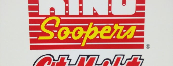 King Soopers is one of Rickさんのお気に入りスポット.