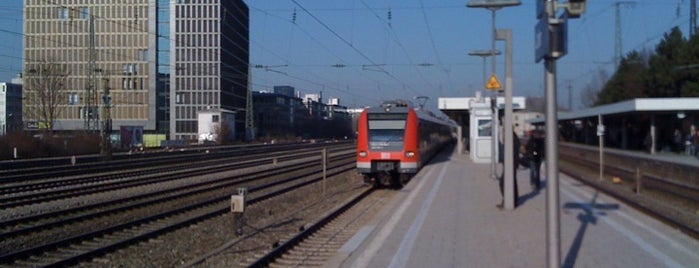 München S-Bahnlinie 2