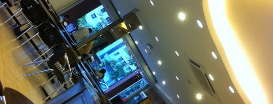 Restoran & Hotel Media is one of Makan @ PJ/Subang(Petaling) #7.