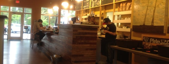 Jubala Village Coffee is one of Best Coffee Shops in America.