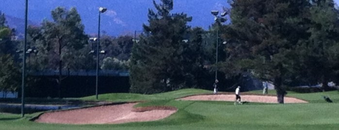 Westlake Golf Course is one of Favorite Great Outdoors.