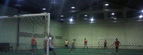 Dewata Futsal is one of Futsal Bali.