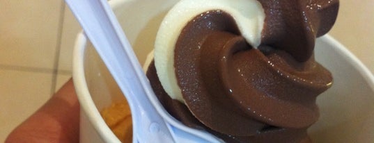 Hokkaido Soft is one of Ice Cream > <".