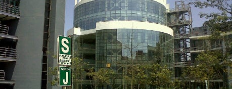 Centro de Información - UPC is one of Centros de formación de comunicadores.