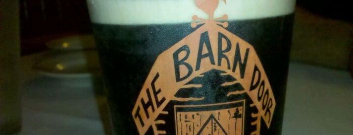The Barn Door Restaurant is one of Taxi In San Antonio, National Cab, 210-434-4444.