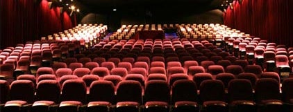 CinemaStar is one of Multiplexes in Thane.