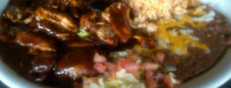 Antonio's Mexican Restaurant is one of Food in Fresno-Clovis, California.