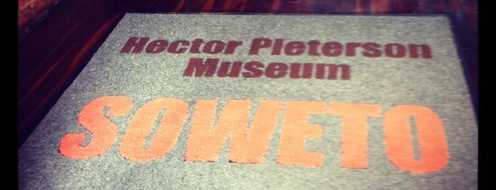 Hector Pieterson Museum is one of Johannesburg: To-Do in Jo'Burg.