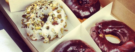 Do-Rite Donuts & Coffee is one of Chicago To Do.