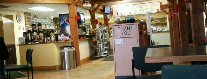 Black Hills Bagels is one of Lugares favoritos de Jordan.