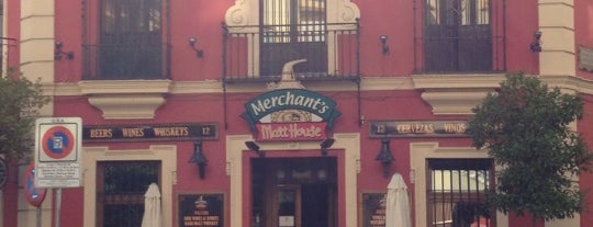 Merchant's Malthouse is one of Portugal fun. Beer and wineries.