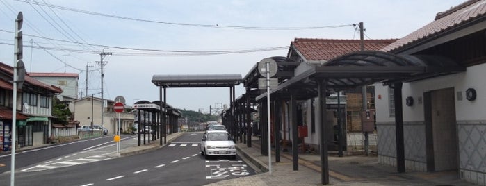 白市駅 is one of JR山陽本線.