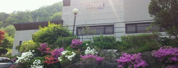 밸리클럽 팬션 is one of 강원도의 게스트하우스 / Guest Houses in Gangwon Area.