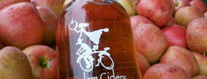 Tandem Ciders is one of Michigan Breweries.