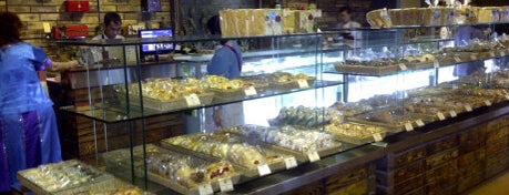 Igor's Pastry is one of Menu Kuliner.