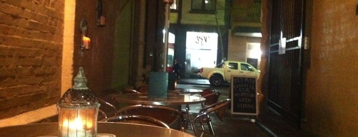 Since I Left You is one of Sydney CBD Small Bars/ Speakeasies.