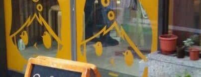 黄金町cafe Star周辺 黄金町cafe Star周辺
