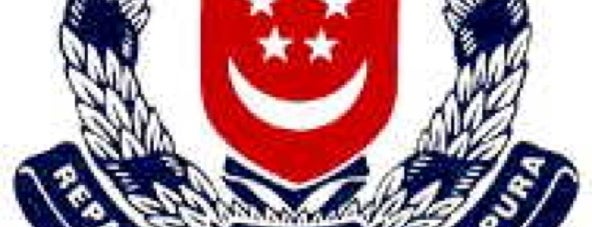 Hong Kah South Neighbourhood Police Post is one of Singapore Police Force.