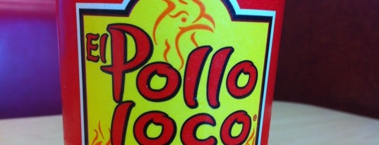 El Pollo Loco is one of The 7 Best Places for a Lime Sauce in San Jose.