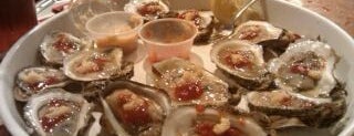 Awful Arthur's Oyster Bar is one of Favorite Food.