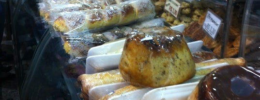 Big Bread Padaria & Confeitaria is one of Padarias/Doces/Brunch.