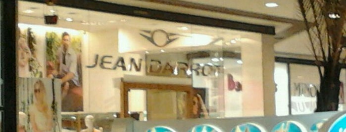 Jean Darrot is one of Portal Shopping.