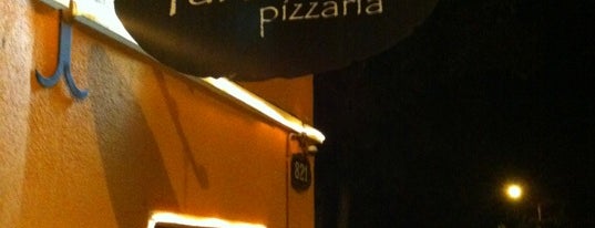 Tarthurel Pizzaria is one of MG-SP-SC.