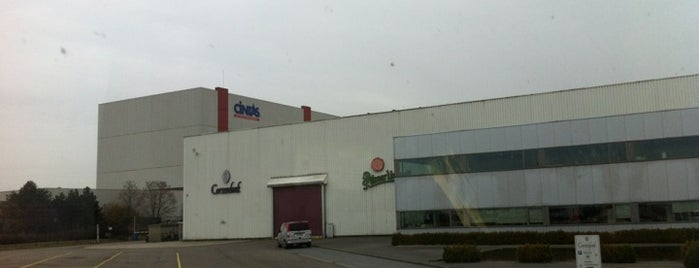 Brouwerij Corsendonk is one of Belgien.