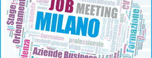 Job Meeting Milano is one of Job Meeting Network.