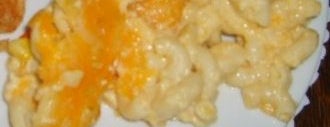 The Lady & Sons is one of Mac n Cheese.