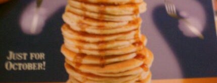 IHOP is one of Okan'ın Beğendiği Mekanlar.