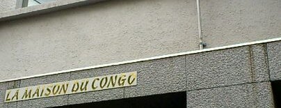 Embassy of the Democratic Republic of Congo is one of Embassy or Consulate in Tokyo.