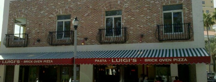 Luigis West Palm Beach is one of West Palm Beach.