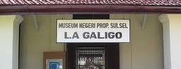Museum La Galigo is one of Makassar: Great Expectation.