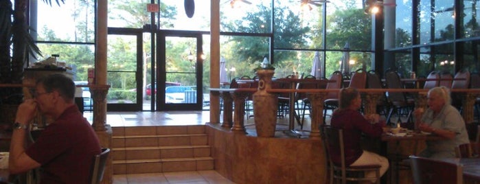 Dimassi's Mediterranean Buffet is one of On’s Liked Places.