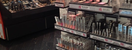 SEPHORA is one of Lujain's Saved Places.