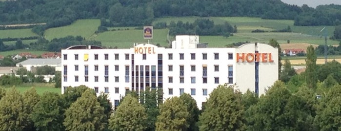 Best Western Transmar Travel Hotel is one of Best Western Hotels in Germany & Luxembourg.