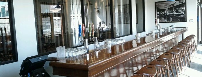 Anaheim Brewery is one of Breweries - Southern CA.
