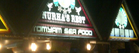 Nurha's Rest is one of Makan @ Utara #3.