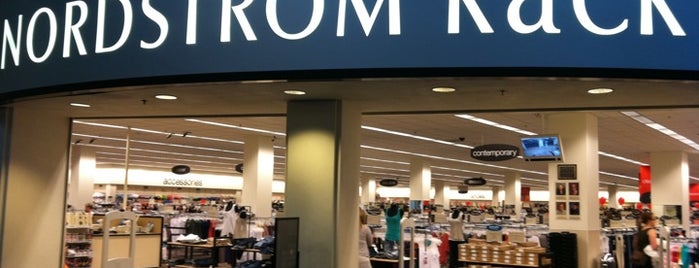 Nordstrom Rack is one of The Great Twin Cities To-Do List.