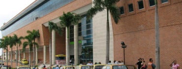 Centros Comerciales de Barranquilla