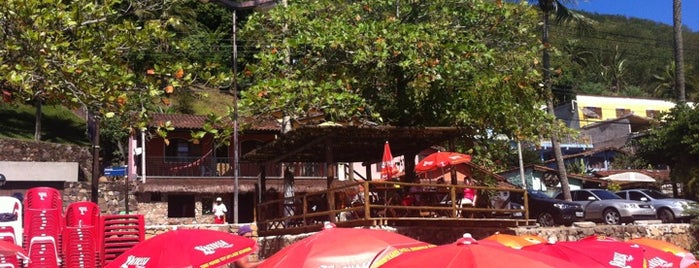 Pescador Bar is one of Posti salvati di Carlos.