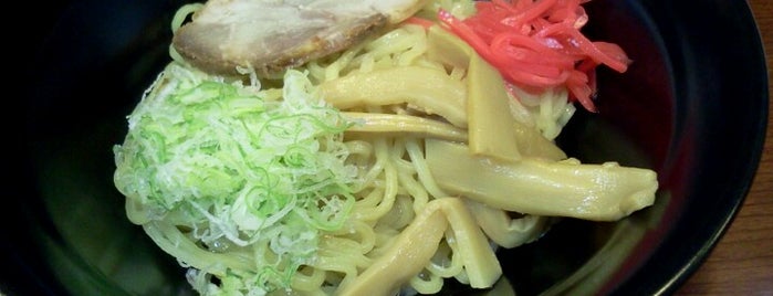 味の天徳 is one of Ueno_sanpo2.
