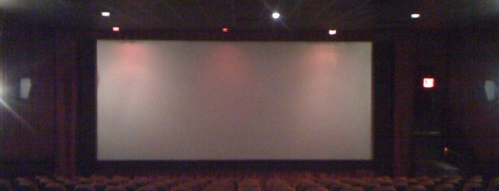 Atrium Cinemas is one of NYC movie theaters.