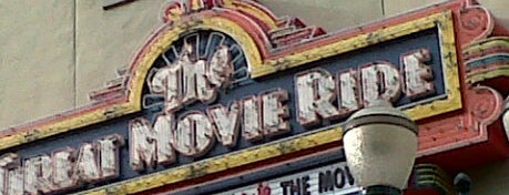 The Great Movie Ride is one of Florida Trip '12.