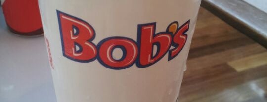 Bob's is one of BarraShopping.