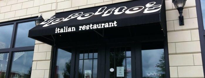 Ippolito's is one of Suwanee, GA Favorites.